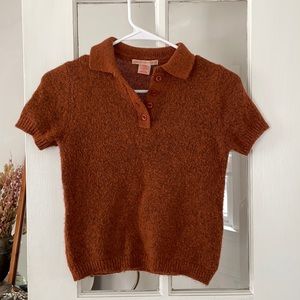 Urban Outfitters sweater